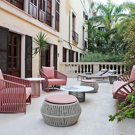 Palacio Can Marques By Puro (Adults Only) Palma de Mallorca Bagian luar foto