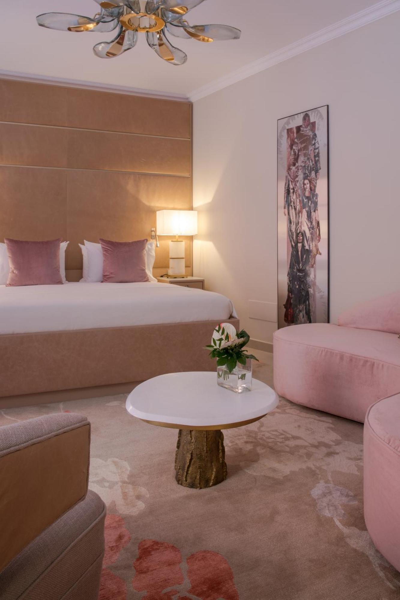 Palacio Can Marques By Puro (Adults Only) Palma de Mallorca Bagian luar foto