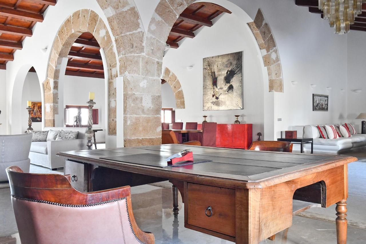 Palacio Can Marques By Puro (Adults Only) Palma de Mallorca Bagian luar foto