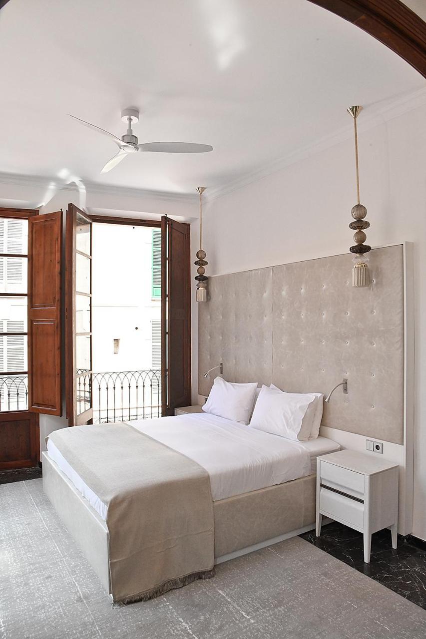 Palacio Can Marques By Puro (Adults Only) Palma de Mallorca Bagian luar foto