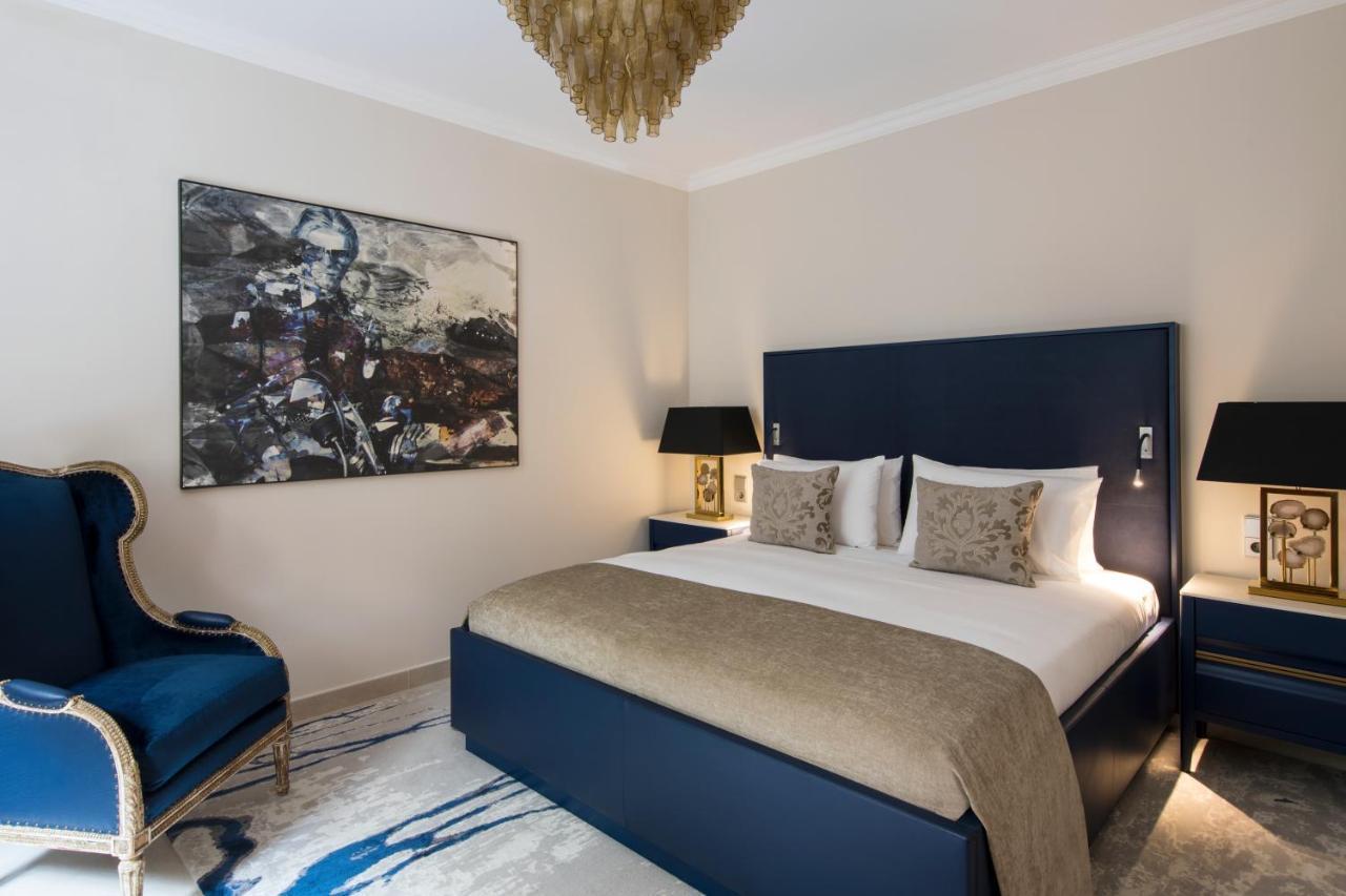 Palacio Can Marques By Puro (Adults Only) Palma de Mallorca Bagian luar foto