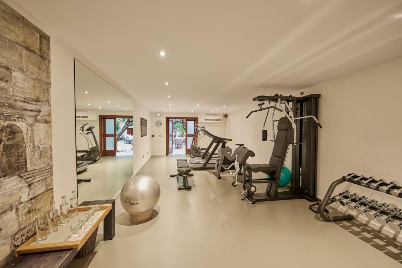 Palacio Can Marques By Puro (Adults Only) Palma de Mallorca Bagian luar foto
